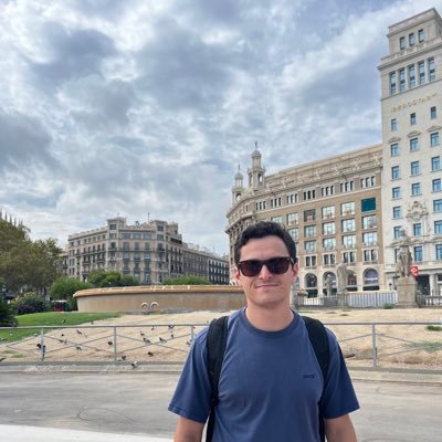 RonaldVincelli's profile picture. 