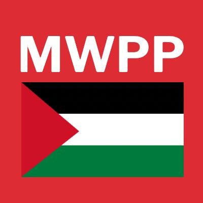 Marauders With Palestine Project