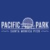 Pacific Park on the Santa Monica Pier (@pacpark) Twitter profile photo