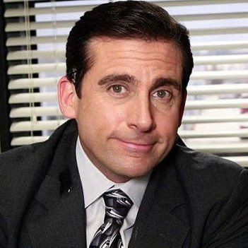 Michael Gary Scott (Parody)