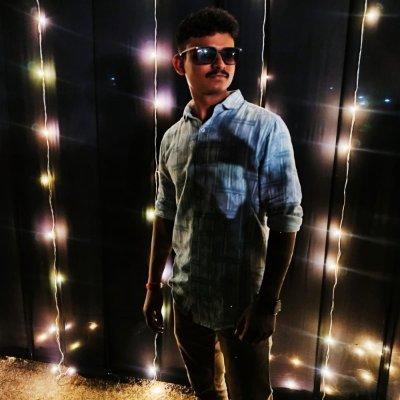 karanmane1920's profile picture. Symbian_Data Science