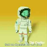 ctafterraaid98's profile picture. Creating digital masterpieces, capturing value in nfts