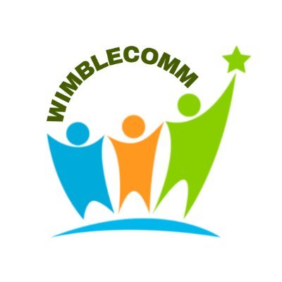 Wimblecomm is operated by the local charity Wimbledon Community Association. It's the online hub connecting people with groups and spaces across #Merton