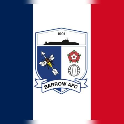 Barrow A.F.C