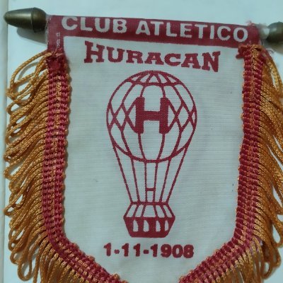 Club atlético Huracán
#Vegan por los animales 
🐶🐮🐷🐰🐥son amigos no se comen!