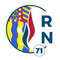 Rassemblement National 71(@RNational_Off71) 's Twitter Profile Photo