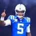 Colts Nation (@GoColts365) Twitter profile photo