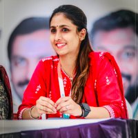 Tuhinaa Chandrasekhar(@TuhinaaChndrskr) 's Twitter Profile Photo