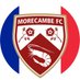 Morecambe FC ACTU 🇫🇷 (@MorecambeFR) Twitter profile photo