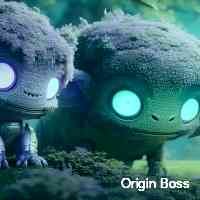 Origin Boss