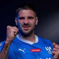Mitrovic9 (@falcony1029889) Twitter profile photo