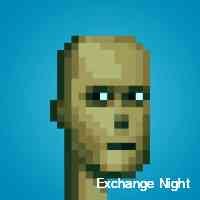 Exchange Night (@exchanggenight) 's Twitter Profile