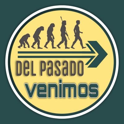 DPVenimos Profile Picture