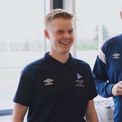 ⛹️‍♂️ Lead PE Teacher @_beyondphysical @ChristthekingCP @StAugCPS @hrsaprimary | SHU BSc Physical Education & School Sport Graduate | Secondary PE PGCE 2021/22