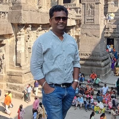 gorambekarvijay's profile picture. Music lover 🎶🎼,MH0️⃣9️⃣ निसर्गप्रेमी🌳आली लहर केला कहर.. स्वच्छंदी🌈.. poetry😍 Coder

Anti-Fake news, ChoduBhaktism