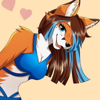 I am a furry looking for friends! I love animals and nature. 
SHE/HE/THEY