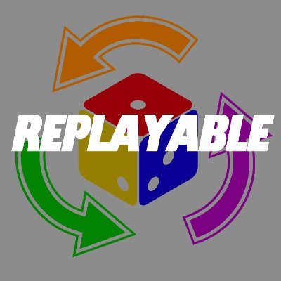 Welcome to Replayable where we go into depth on our favorite tabletop games that keep us coming back again and again.