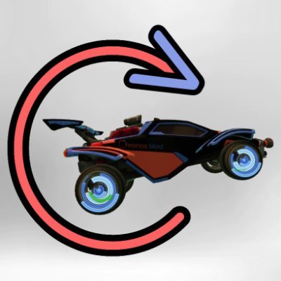 The @RocketLeague mod everyone should have
Play in ANY replay with ChronosMod!
launching soon ;)

↓Follow & complete form to receive early access↓