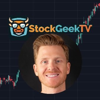 Professional hedge fund investor for 20+ years. Sharing stock market ideas, charts, memes, & data. 🎙️ Co-host @wetalkmoneypod