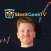 stockgeek 📈 (@stockgeektv) Twitter profile photo stockgeek 📈 (@stockgeektv) Twitter profile photo