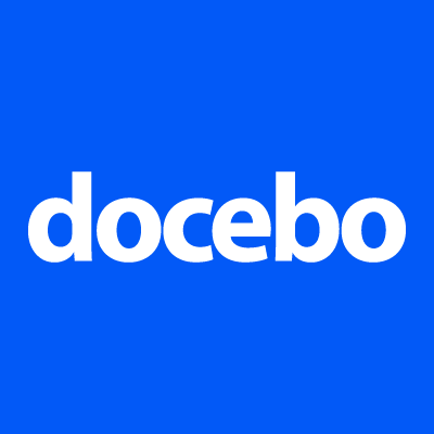 The Docebo Learning Platform. Driven by innovation, powered by AI. Built for the business of learning.