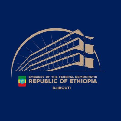 Official Twitter Account of Ethiopian Embassy to Djibouti. Compte Twitter officiel de l'ambassade d'Ethiopie à Djibouti.