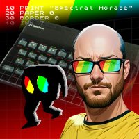 Spectral Horace(@SpectralHorace) 's Twitter Profile Photo