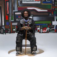 Kamasi Washington (@kamasiw) 's Twitter Profile