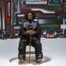 Kamasi Washington (@kamasiw) Twitter profile photo Kamasi Washington (@kamasiw) Twitter profile photo