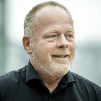 Mikael Mortensen (@mikaelmorten) 's Twitter Profile