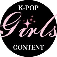 K-POP Girls Content(@KGC_111) 's Twitter Profile Photo