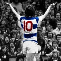 MW(@MarkW_QPR) 's Twitter Profile Photo