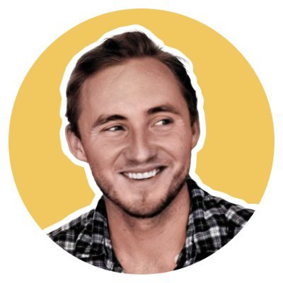 Tristan Pereida-Rice Profile