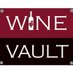Wine Vault (@NapaWineVault) Twitter profile photo