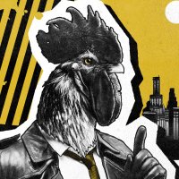 Chicken Police: Into the HIVE!(@ChickenPoliceG) 's Twitter Profileg