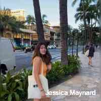 Jessica Maynard (@jessiicamaynar) 's Twitter Profile