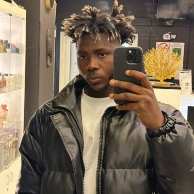 Bitrusrisha71's profile picture. Aircraft Engineer