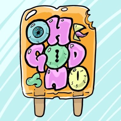 The official page of Oh God No, the variety show. Check out links for tickets, videos, and existential dread.