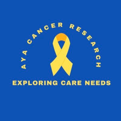 Improving access and quality of care for youths and young adults (AYAs) diagnosed with cancer through research.  
✉️: cancerresearchstudy@uwindsor.ca