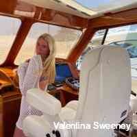 Valentina Sweeney (@sweneyvalentin) 's Twitter Profile