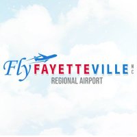Fayetteville Regional Airport(@flyFAYairport) 's Twitter Profile Photo