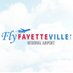 Fayetteville Regional Airport (@flyfayairport) Twitter profile photo Fayetteville Regional Airport (@flyfayairport) Twitter profile photo