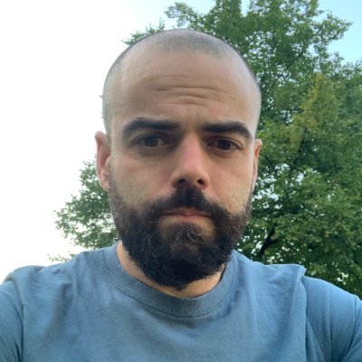 Jesús Copado Mejías Profile