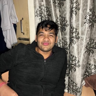 vibhavag7's profile picture. pre- rich | @bitspilaniindia | @mayoboys ‘19