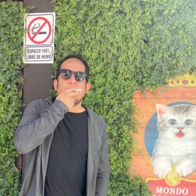 Sincero, sarcástico y directo dispuesto a leer cualquier comentario por mas absurdo que parezca