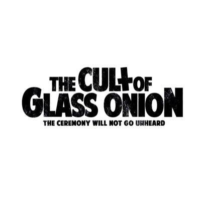 Tramps & Dilettantes! Welcome to The GlassOnion show. Join Mitch for a double dosage of #Rocknroll #psych #garagerock #britpop and all things righteous!