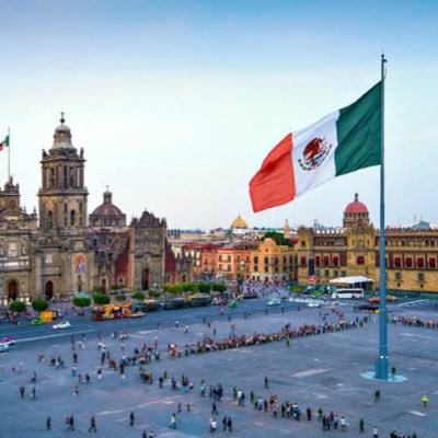 Compartiendo información importante para poder hacer un cambio positivo por México y el mundo.