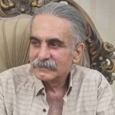 GharaviPar83197's profile picture. 