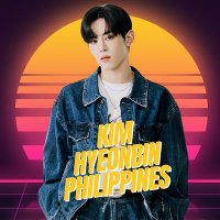 KIM HYEONBIN PHILIPPINES (@hyeonbinph) 's Twitter Profile