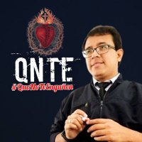 César A. Reyes - QNTE (@cesar_qnte) 's Twitter Profile Photo César A. Reyes - QNTE (@cesar_qnte) 's Twitter Profile Photo